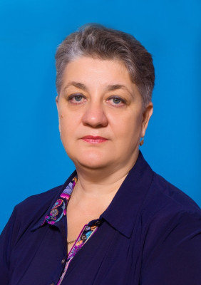 Воспитатель Веденина Елена Ивановна Воспитатель Веденина Елена Ивановна
