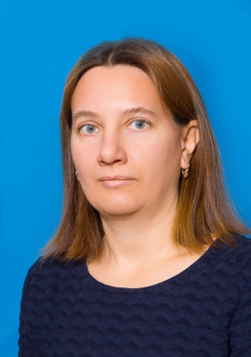 Воспитатель Щербакова Ольга Анатольевна Воспитатель Щербакова Ольга Анатольевна