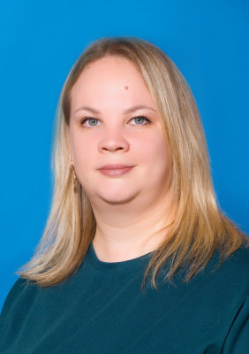 Воспитатель Африкантова Светлана Александровна Воспитатель Африкантова Светлана Александровна