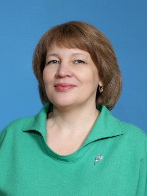 Заведующий Стрелкова Жанна Михайловна Заведующий Стрелкова Жанна Михайловна